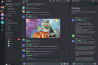 Discord’s New “AI” Chatbot Is a Useless, Miserable Nightmare