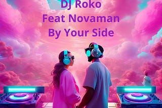 By your side By DJ Roko