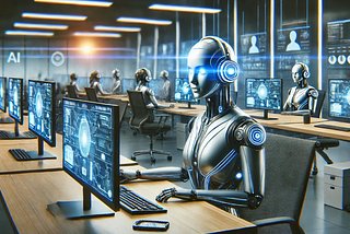 Benefits of Using AI Agents for Tier One Technical and Customer Support