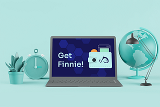 Гайд по установке Finnie Wallet от Koii Network