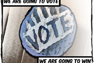 Why You Must Stop Normalizing the Idea That the Midterms Will Be Canceled