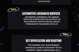 Key Features to Evaluate When Selecting a 24-Hour Locksmith Company