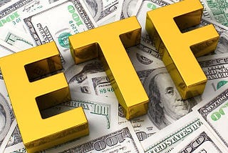 Los ETF — Fondos Cotizados — Gustavo Mirabal Castro