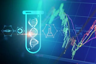 Top Gainers on Nasdaq & Crypto: Structure Therapeutics (GPCR) & Vector Space Biosciences (SBIO)