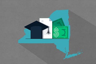 New York Passes Free 4 Year Tuition. The Right Solution to the Wrong Problem.