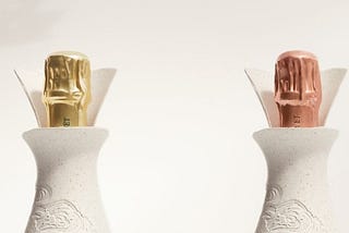 “Luxury and Sustainability Combine in Maison Perrier-Jouët’s Eco-Designed Gift Box”