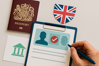 Identity Verification for UK Company Registration: Legal Requirements and Practical Guidance