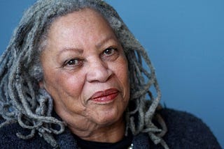 The life and legacy of history making legendary writer Toni Morrison
