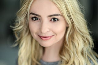 Yekaterina “Katie” Chudnovsky — In