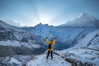 Popular Nepal Trekking Package