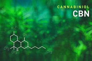 Cannabinol: A Complete Guide to CBN for Beginners