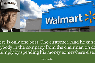 10 Rules For Success-Sam Walton; The Owner Of Walmart-Biography & Facts