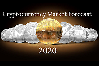 cryptocurrency forecast 2020 — coinpedia