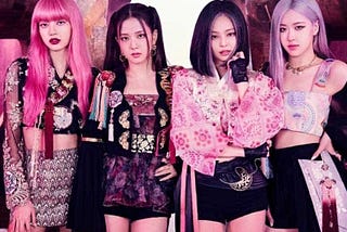 Top 5 BLACKPINK Songs You Should Listen To