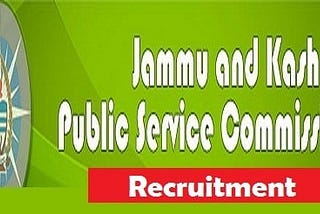 JKPSC Recruitment for 81 Librarian & PTI Posts