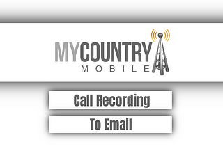 Call Recording To Email