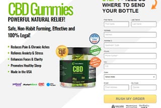 Green Bunny CBD Gummies 100% Organic!