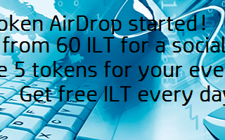 ! Airdrop project Invest Life Club Join the social network for investors today and receive by 60…