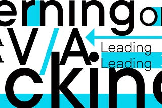 Kerning, Tracking, Leading & Spacing in Typography: What’s the Difference?
