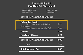 Your Natural Gas Pricing Options