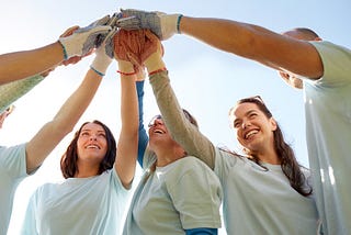 The Power of Storytelling in the Nonprofit Sector