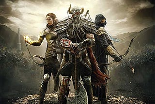 A Look at 2024’s Exciting Game Titles