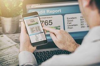 Debt vs. Credit: What Affects Your Credit Score