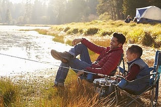 Stock Up on These Must-Haves for Boating, Fishing, or Camping Trips