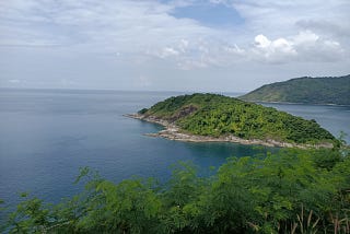 Experiencing Thailand Again — Andrea Stories