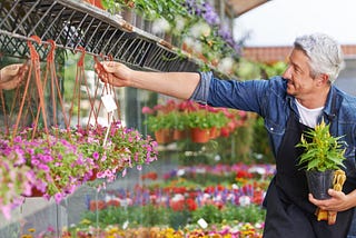 Benefits of ordering from an online plant nursery