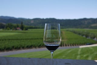 Opus One, Napa