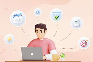 Generating Developers’ Productivity Report