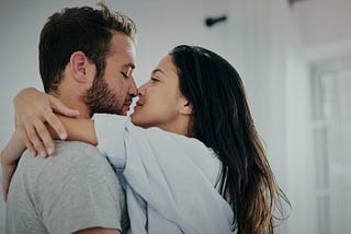 3 Reasons Not To Rule Out Dating Someone Who Has Struggled With Porn