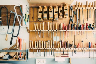 #0187: A Few Things I’ve Been Working On