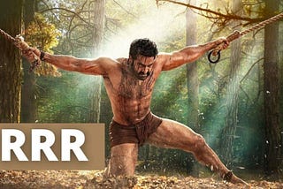 RRR Full Movie Hindi Dubbed Download Now Release in India