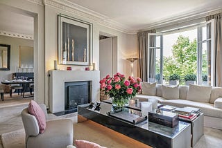 Some of the Best Romantic Couple Retreats in Paris