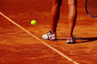 Top tennis courts in Istria