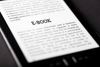 Como Ganhar Dinheiro na Internet Publicando um e-book — More Money