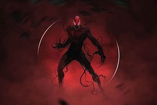 Carnage Challenge Write-up