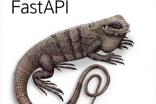 처음 시작하는 FastAPI 도서 리뷰