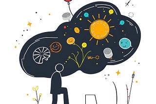 Weekly Roundup: Hidden Brain Hub for Creativity, Dreaming While Awake, Meaning of Your Dreams, The…