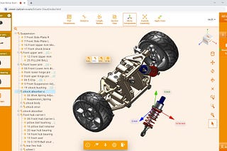 EnSuite-Cloud ReVue releases SmartPicking tools for CAD Assemblies