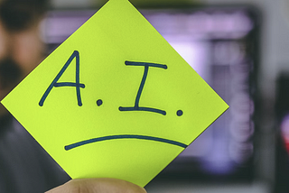 Embracing the Future: The impact of A.I. on the HR Industry