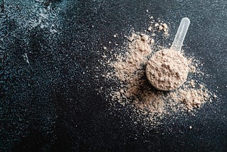 Does whey protein build muscle?