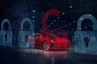 The Risks and Benefits of Autonomous Cars: A Cybersecurity Perspective