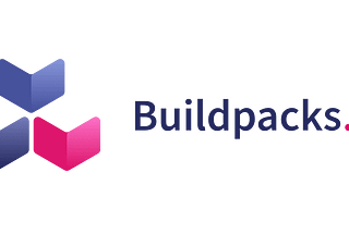 Buildpacks: Transform Application Source Code into Image