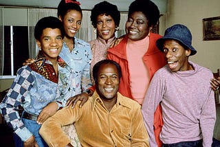 Good Times & The Cosby Show: The Importance of Both Groundbreaking Sitcoms That Changed The Game…