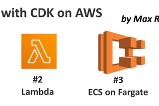 Serverless on AWS with CDK #1: App Runner with VPC Integration