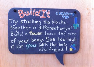 Defining Creative Confidence
