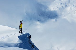 Snowy Horizons Await: Prepare for a Season of Bold Adventures and Lasting Growth